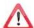 Fulgor Milano F6PH30S1 - MISES EN GARDE POUR L'UTILISATION ET LE NETTOYAGE - 1