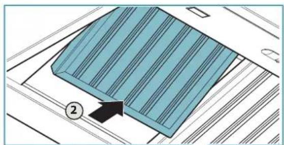 Fulgor Milano F6PH30S1 - 4 - 1