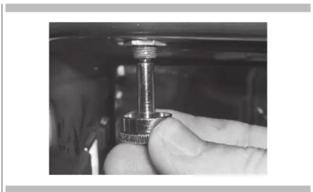 Fulgor Milano F7DSCO30S1 - How use the food probe - 1