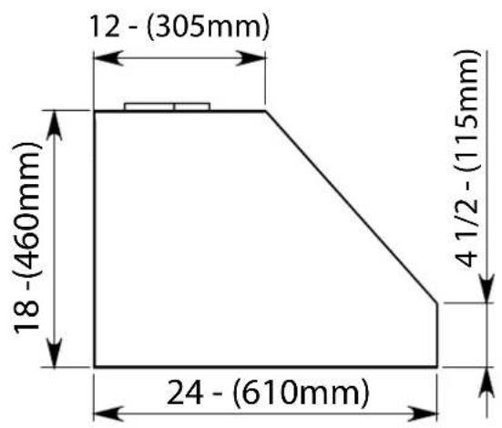 Fulgor Milano F6PH36S1 - 13