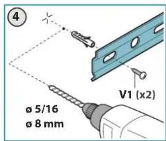 Fulgor Milano F6PH36S1 - 4 - 7