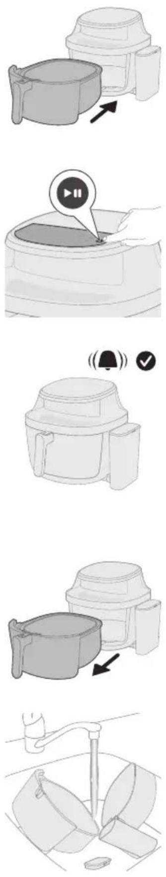 PHILIPS NA541 - Descaling - 13