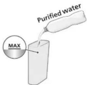 PHILIPS NA541 - Kireç Temizleme - 2