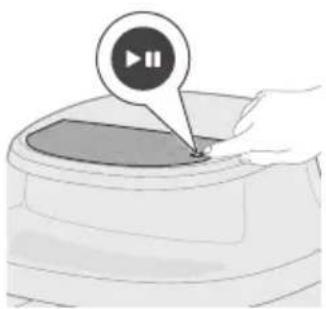 PHILIPS NA541 - Cocción con programas predefinidos - 5
