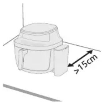PHILIPS NA541 - Подготовки пред употреба - 1