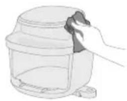 PHILIPS NA541 - Ikdienas tīrīšana - 4