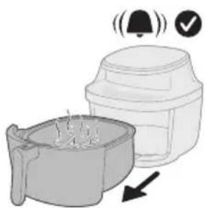 PHILIPS NA541 - Predvolené programy - 4