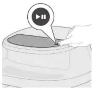 PHILIPS NA541 - Stoommodus - 7