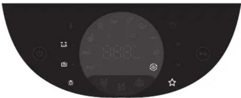 PHILIPS NA541 - Zusätzliche Funktionen - 1