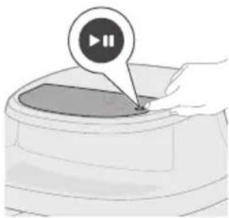 PHILIPS NA541 - Afkalkning - 12