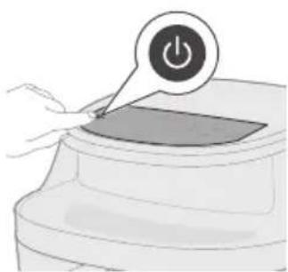 PHILIPS NA541 - Tabell for forhåndsinnstillinger for damp - 9