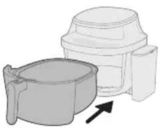 PHILIPS NA541 - Detartrarea - 13