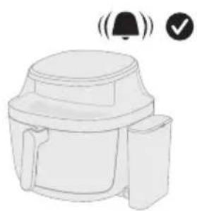 PHILIPS NA541 - Limpeza a vapor - 7