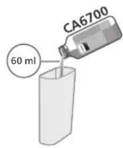 PHILIPS NA541 - Descalcificación - 1