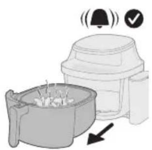PHILIPS NA541 - Dampfmodus - 8