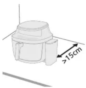 PHILIPS NA541 - Preparations before use - 1