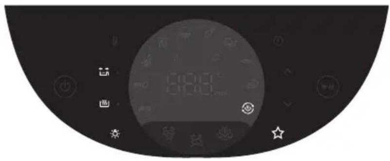 PHILIPS NA541 - Extra functies - 1