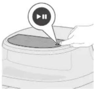 PHILIPS NA541 - Почистване с пара - 6