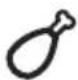 PHILIPS NA541 - Matvaretabell for Airfry-modus - 16