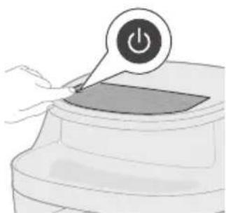 PHILIPS NA541 - Steam cleaning - 4