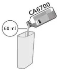 CA6700 60 ml