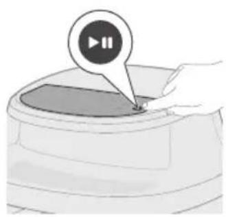 PHILIPS NA541 - Dampfreinigung - 6