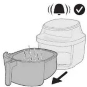 PHILIPS NA541 - Cottura con programmi preimpostati - 6
