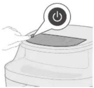 PHILIPS NA541 - Patate të ngrira - 33