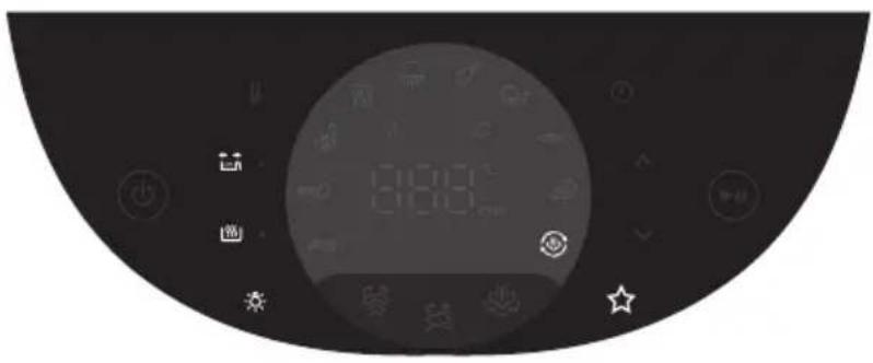 PHILIPS NA541 - Papildfunkcijas - 1