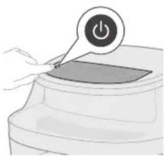 PHILIPS NA541 - Descaling - 6