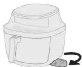 PHILIPS NA541 - Steam cleaning - 2