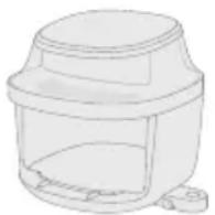 PHILIPS NA541 - Συνήθης καθαρισμός - 2