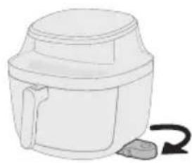 PHILIPS NA541 - Dampfreinigung - 2
