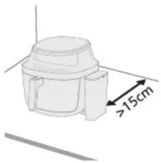 PHILIPS NA541 - Подготовка преди употреба - 1