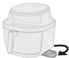 PHILIPS NA541 - Rimozione del calcare - 4