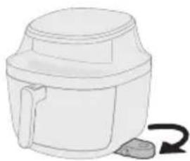 PHILIPS NA541 - Descaling - 4