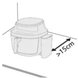 PHILIPS NA541 - Priprava pred uporabo - 1