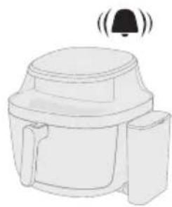PHILIPS NA541 - Zhgëlqerimi - 9