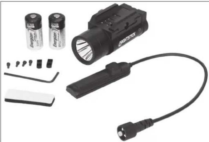 NightStick TWM-354 - 1