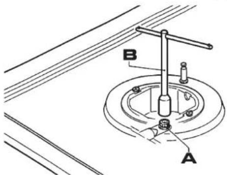 TEKA GBC 64 VB VG - INSTALACIÓN - INSTALLAZIONE - INSTALLATION - EΓΚΑΤΑΣΤΑΣΗ INSTALAÇÃO - MONTAJ - INSTALARE - INSTALACE - INŠTALÁCIA - 9