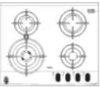 TEKA GBC 64 VB VG - Modelos - Models - Modèles Μοντέλα - Modelos - Modeller - Modele - Modelky- Modele - Modelli - 3