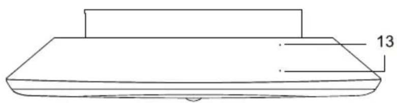 AVer VB150 - Vue d'ensemble - 4