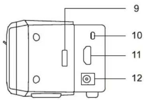 AVer VB150 - 개요 - 3