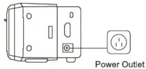 AVer VB150 - Computer - 3