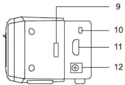 AVer VB150 - Vista general - 3