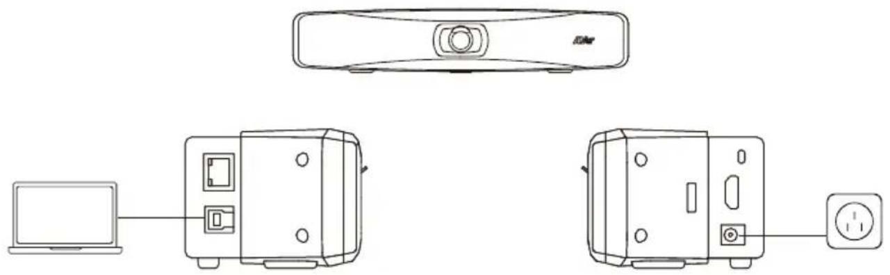 AVer VB150 - 電腦 - 1