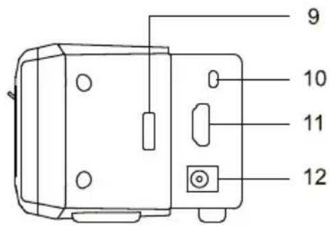 AVer VB150 - Configurar ajustes en Room Management - 4
