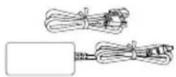 AVer VB150 - Isi Paket - 2
