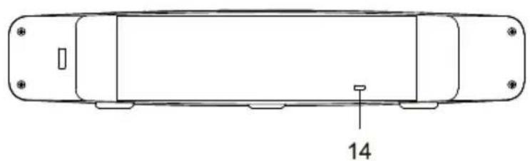 AVer VB150 - Vista general - 5
