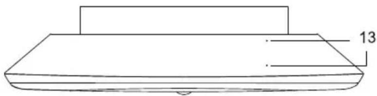 AVer VB150 - Configurar ajustes en Room Management - 5